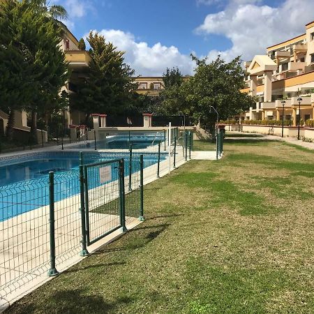 Romana Playa Estudio Marbella Ngoại thất bức ảnh