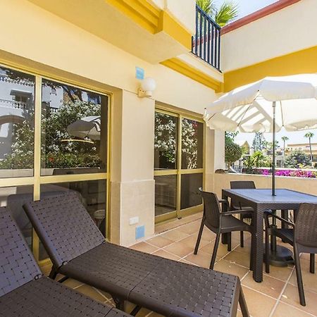 Romana Playa Estudio Marbella Ngoại thất bức ảnh