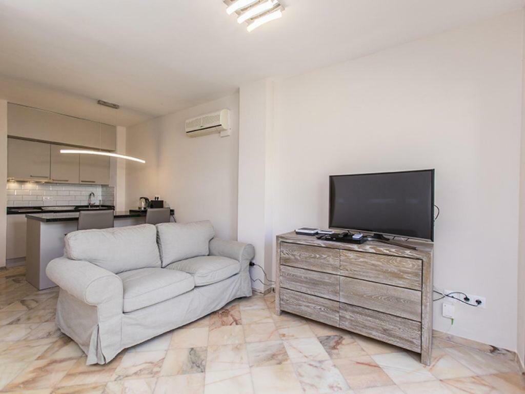 Romana Playa Estudio Marbella Ngoại thất bức ảnh